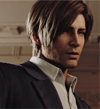 Leon Scott Kennedy