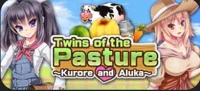 Twins of Pasture