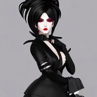 Goth Mommy_2