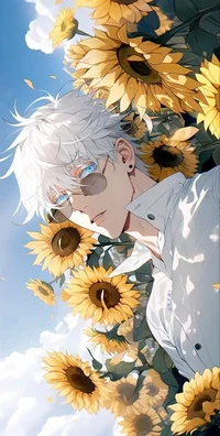 Satoru Gojo