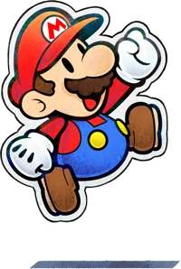 Paper Mario
