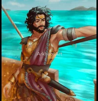 Odysseus 