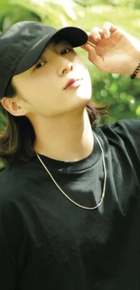 Jungkook 