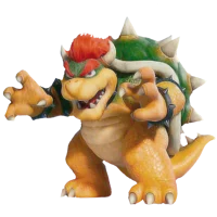 MOVIE BOWSER Peaches