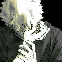 Katsuki Bakugou
