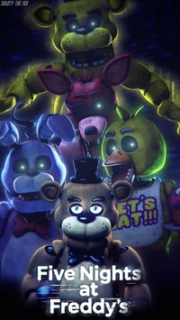 FNAF 1