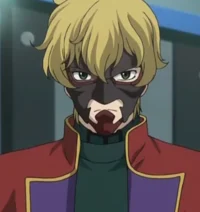 Graham Aker - GDM 00