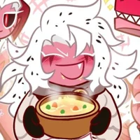 Pitaya dragon cookie