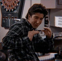 David Schwimmer