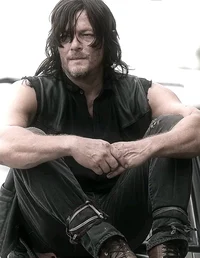 Daryl Dixon