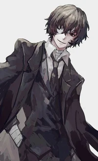 Dazai 