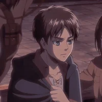 Eren Jeager