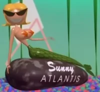 Sunny Atlantis 89 