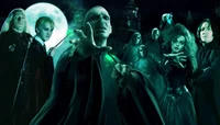Death eaters