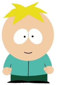 South Park x flicker