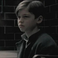 Young Tom Riddle 
