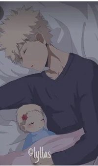 Dad Bakugo