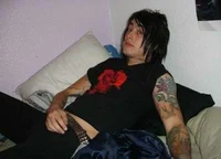 Ronnie radke 