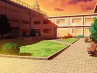 Hero school