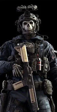 Ghost