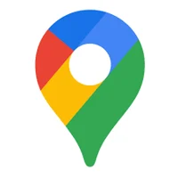 Google maps 
