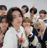 Stray Kids - Members