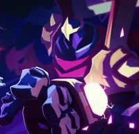 The Hand of the King