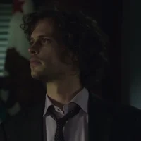 Spencer Reid