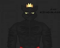 King magnum