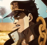 Jotaro Kujo