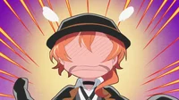 0 Chuuya Nakahara