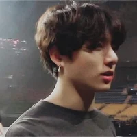 Jeon Jungkook 