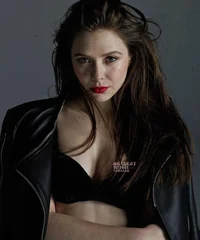 Elizabeth olsen