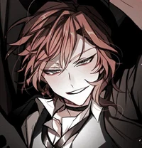 Chuuya Nakahara