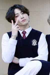 Jungkook 