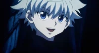 Killua zoldyck