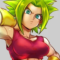 -DBS- Kefla K