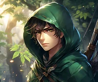 Hunter