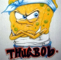 YourBoySponge