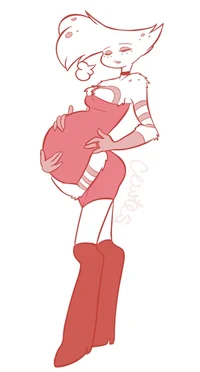 Angel and val