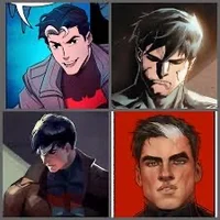 Jason todd