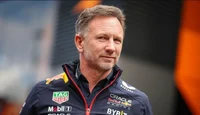 Christian Horner 