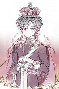 Prince Deku