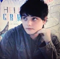 Gerard Way