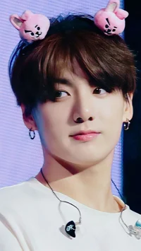 Jeon Jungkook 