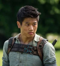 Minho - Maze Runner