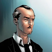 Alfred Pennyworth