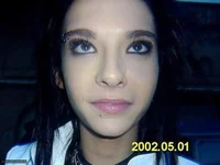 Bill Kaulitz 