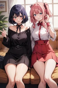 2 Sisters