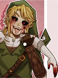 Ben Drowned 